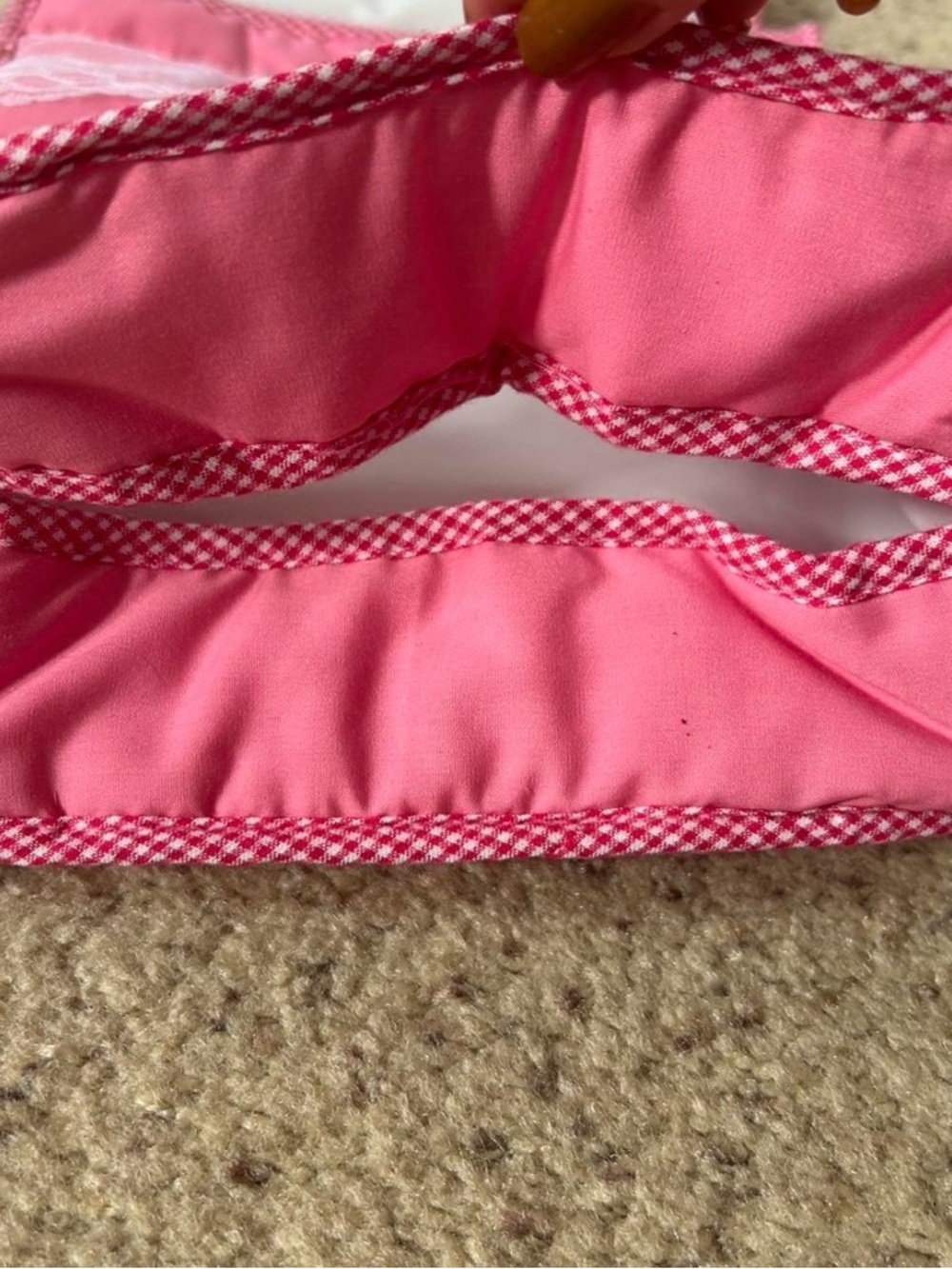 Hello Kitty Towel Stocker - Picture 3 of 5